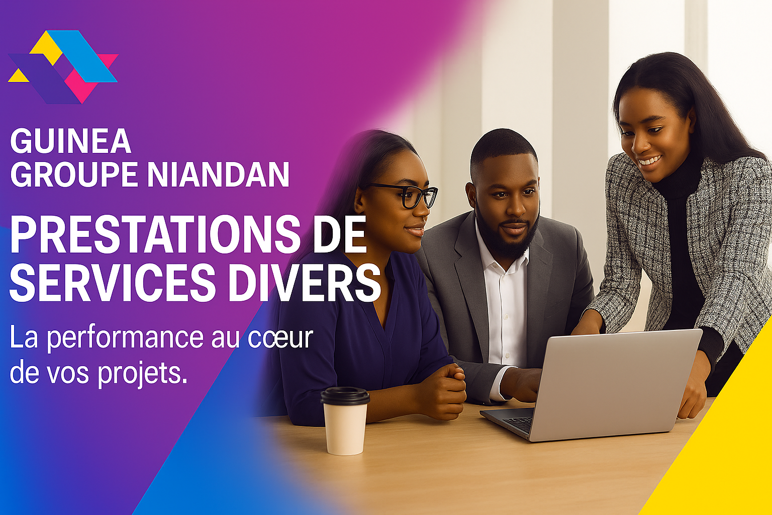 Fournitures & Approvisionnement