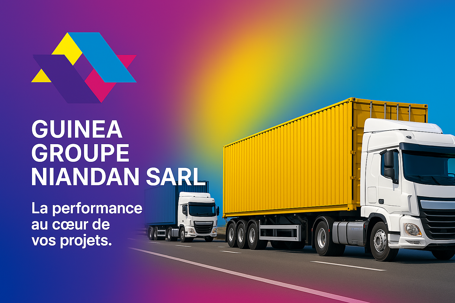 Transport & Logistique