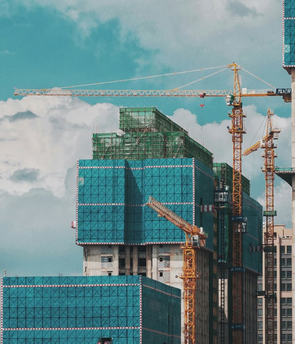 Bâtiment et Travaux Publics